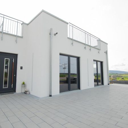 Moderne Wohnung Mit Panorama Schneppenbach Exteriér fotografie