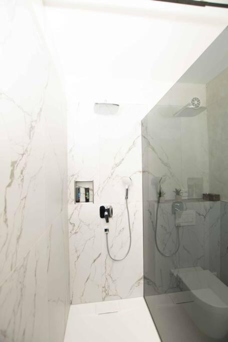 Moderne Wohnung Mit Panorama Schneppenbach Exteriér fotografie